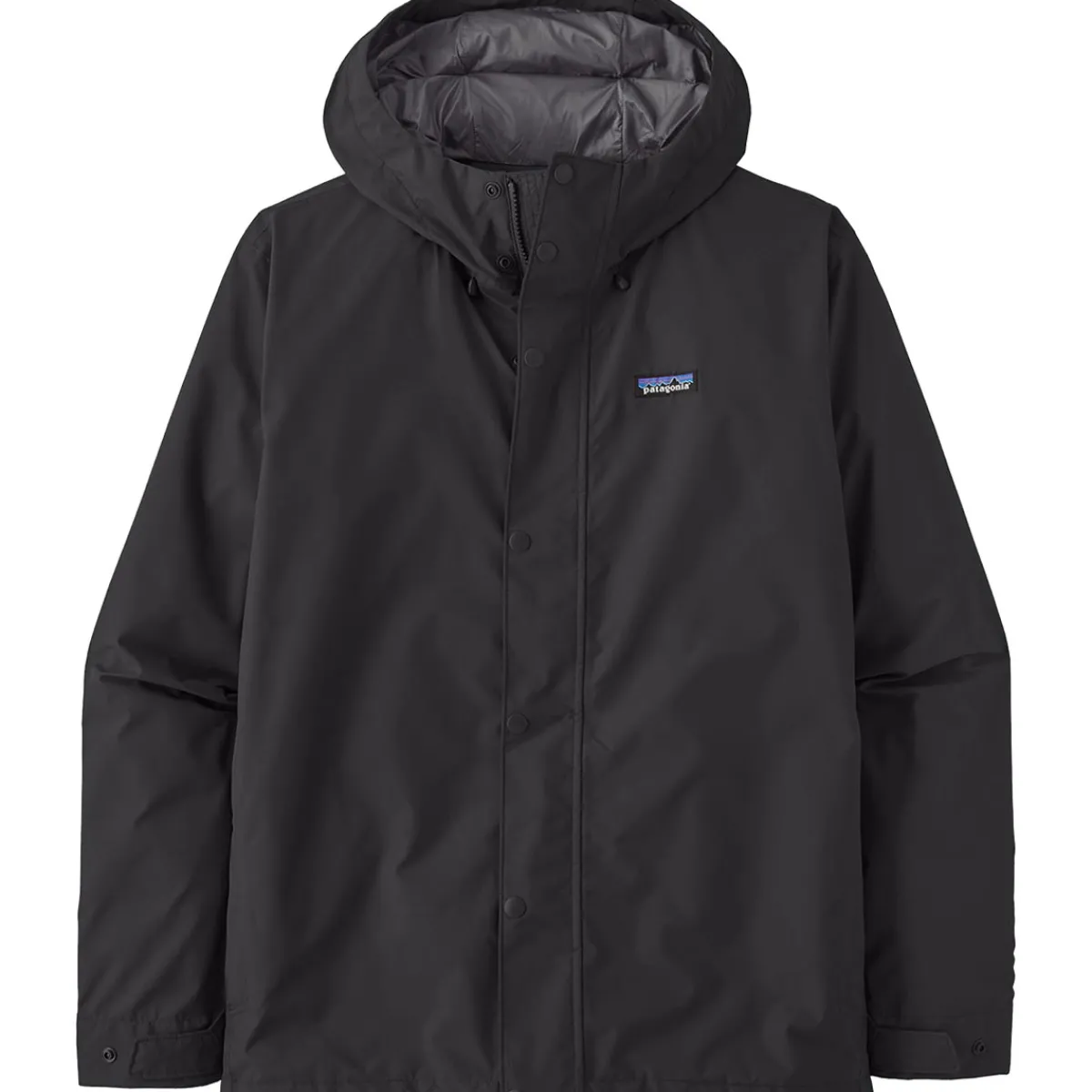 Patagonia M's Jackson Glacier Rain Jacket men's jacket Discount