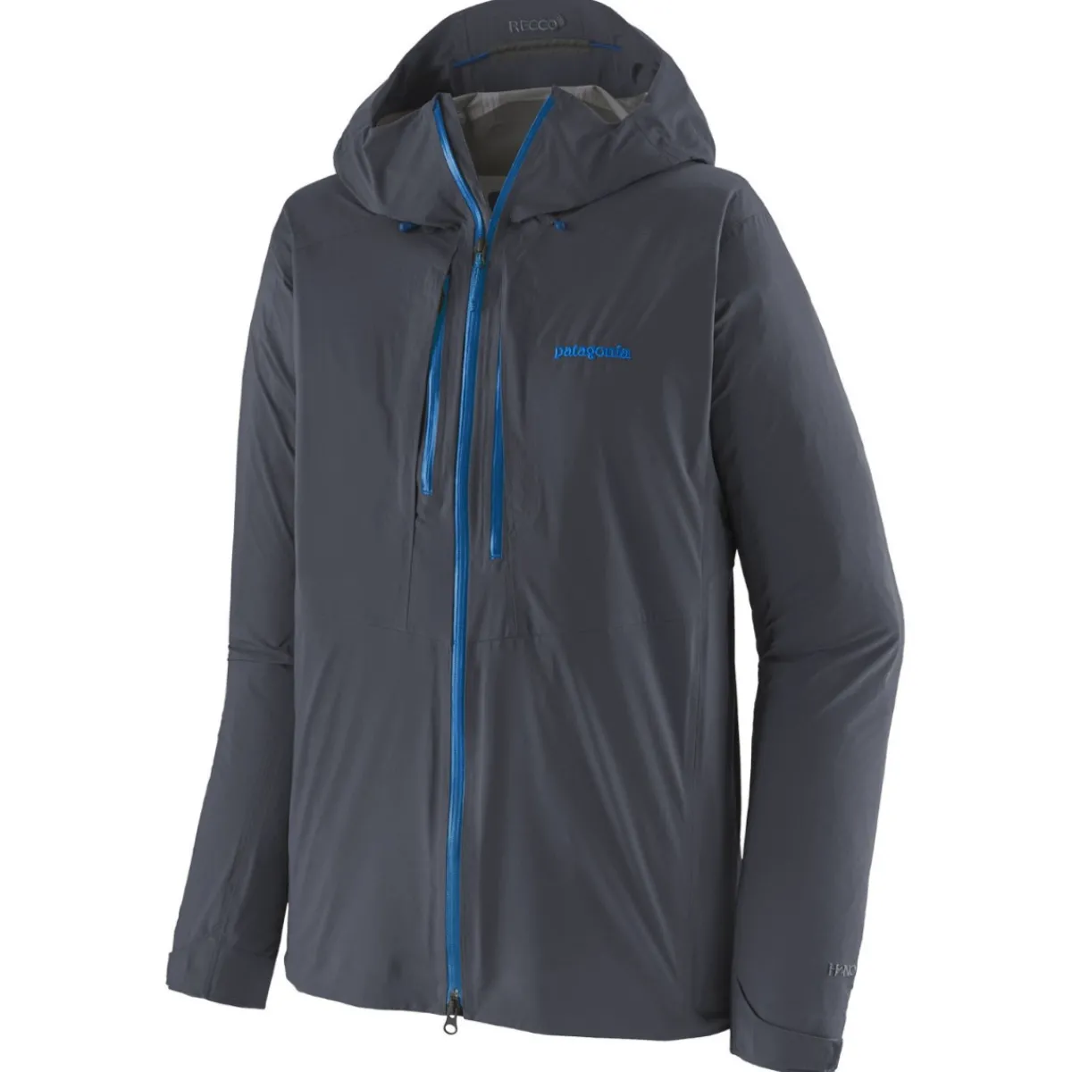 Patagonia M's M10 Storm Jacket men's hardshell jacket Best