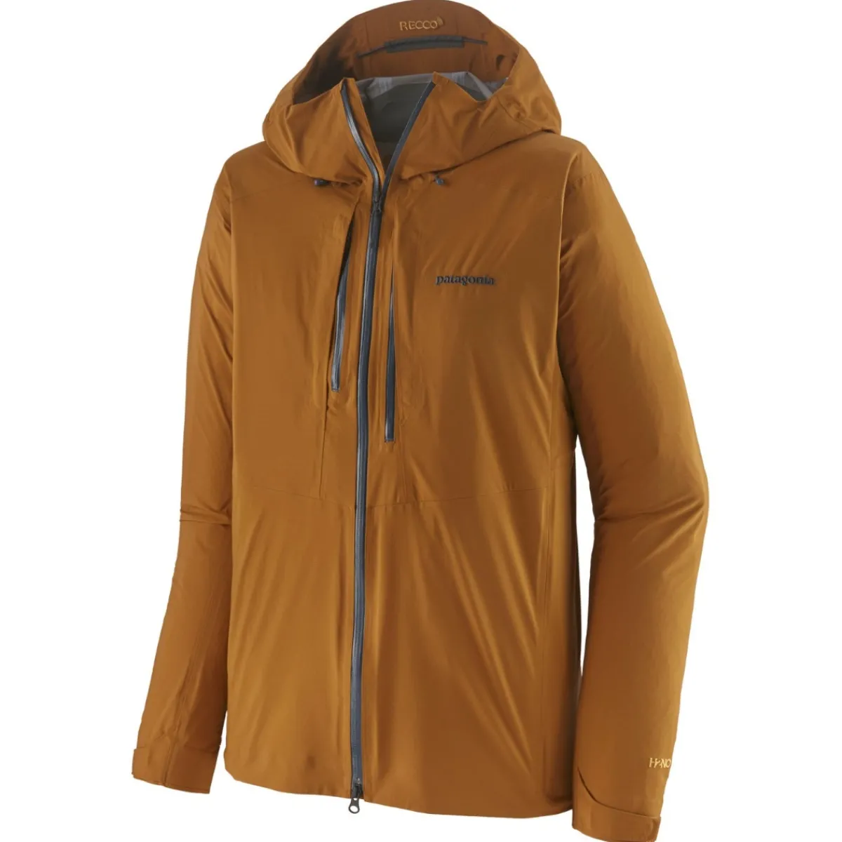 Patagonia M's M10 Storm Jacket men's hardshell jacket Best