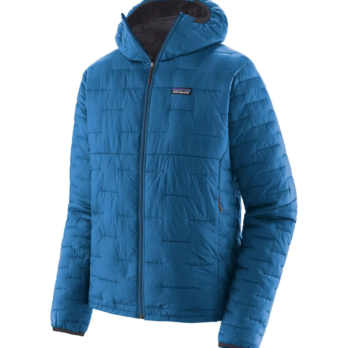 Patagonia M's Micro Puff Hoody men's jacket Best