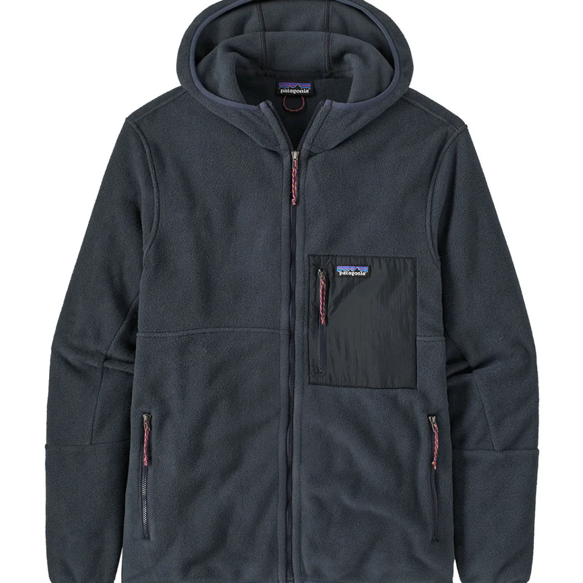 Patagonia M's Microdini Hoody Men's Technical Polar Fleece Cheap