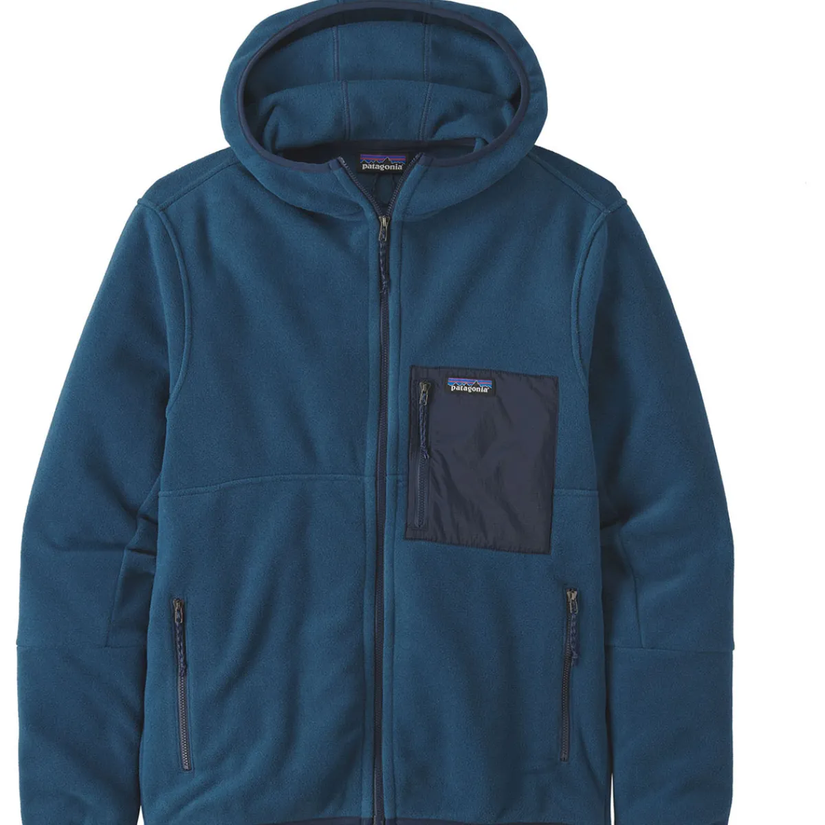 Patagonia M's Microdini Hoody Men's Technical Polar Fleece Cheap