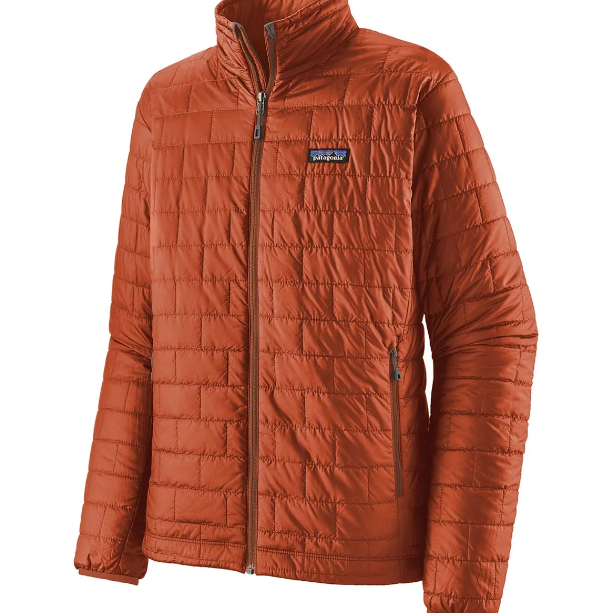 Patagonia M's Nano Puff Jkt Men's down jacket Best
