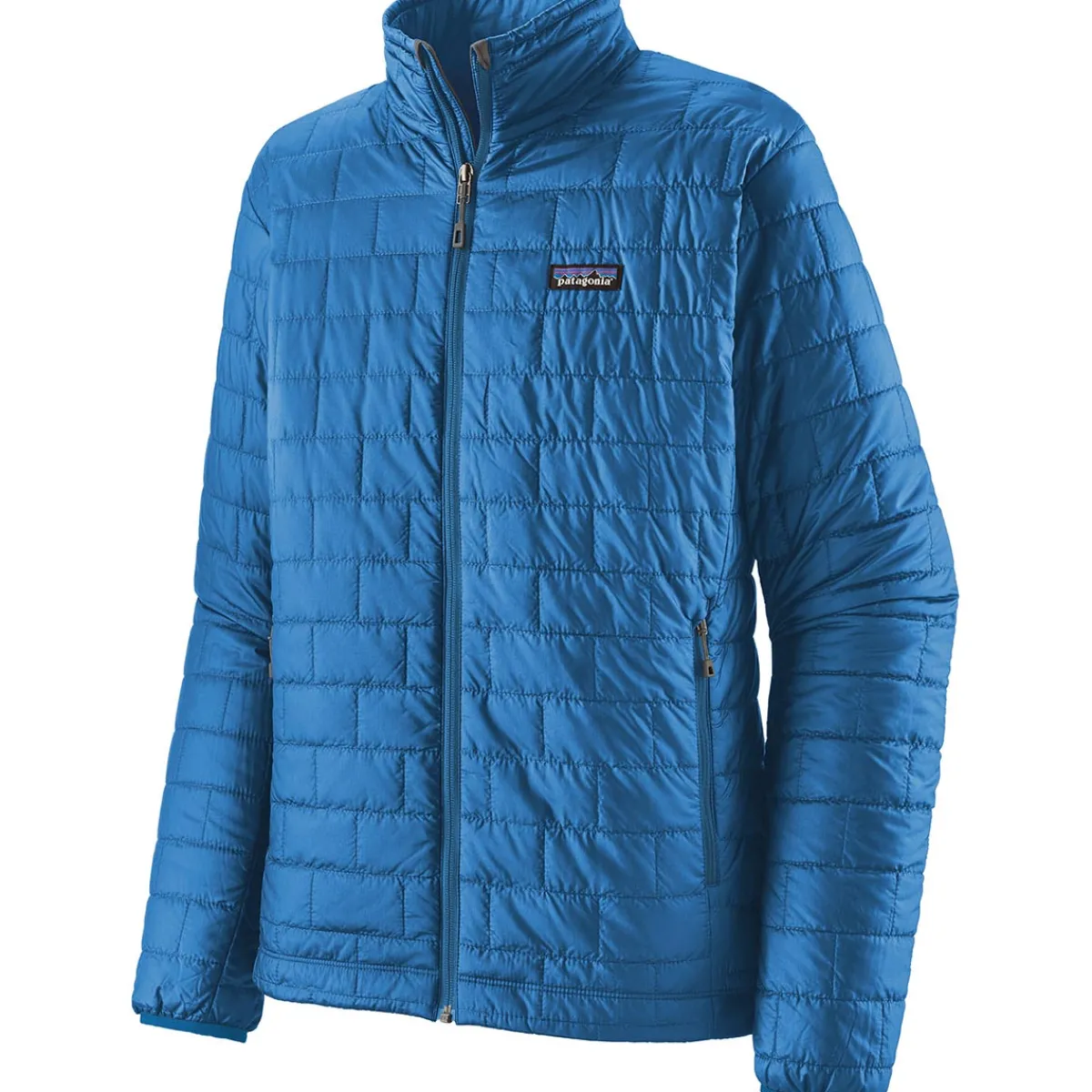 Patagonia M's Nano Puff Jkt Men's down jacket Best