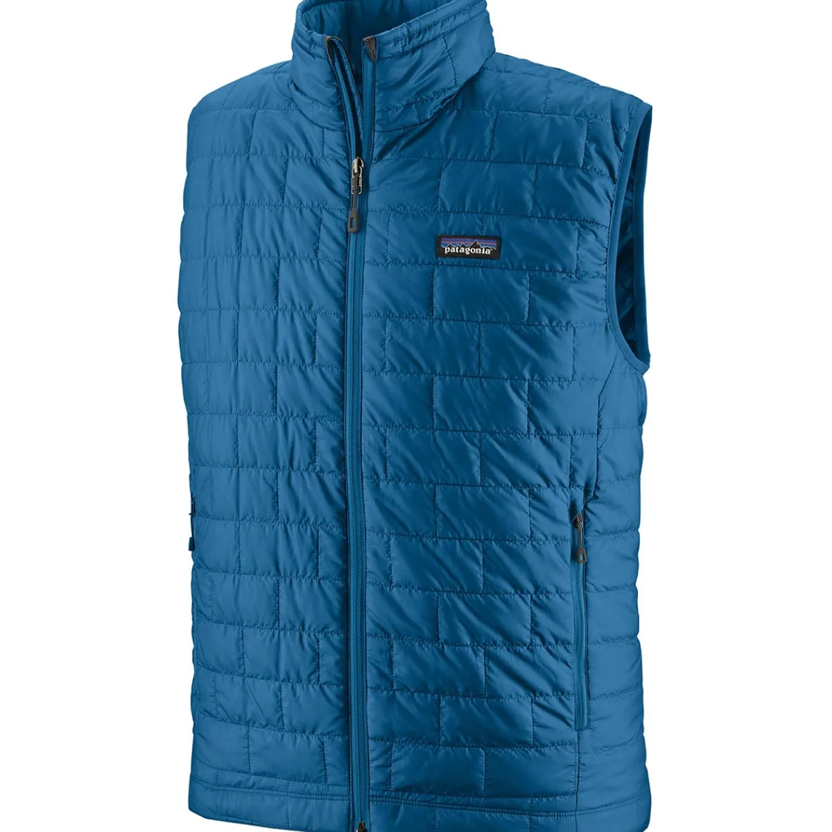 Patagonia M's Nano Puff Vest men's vest Fashion