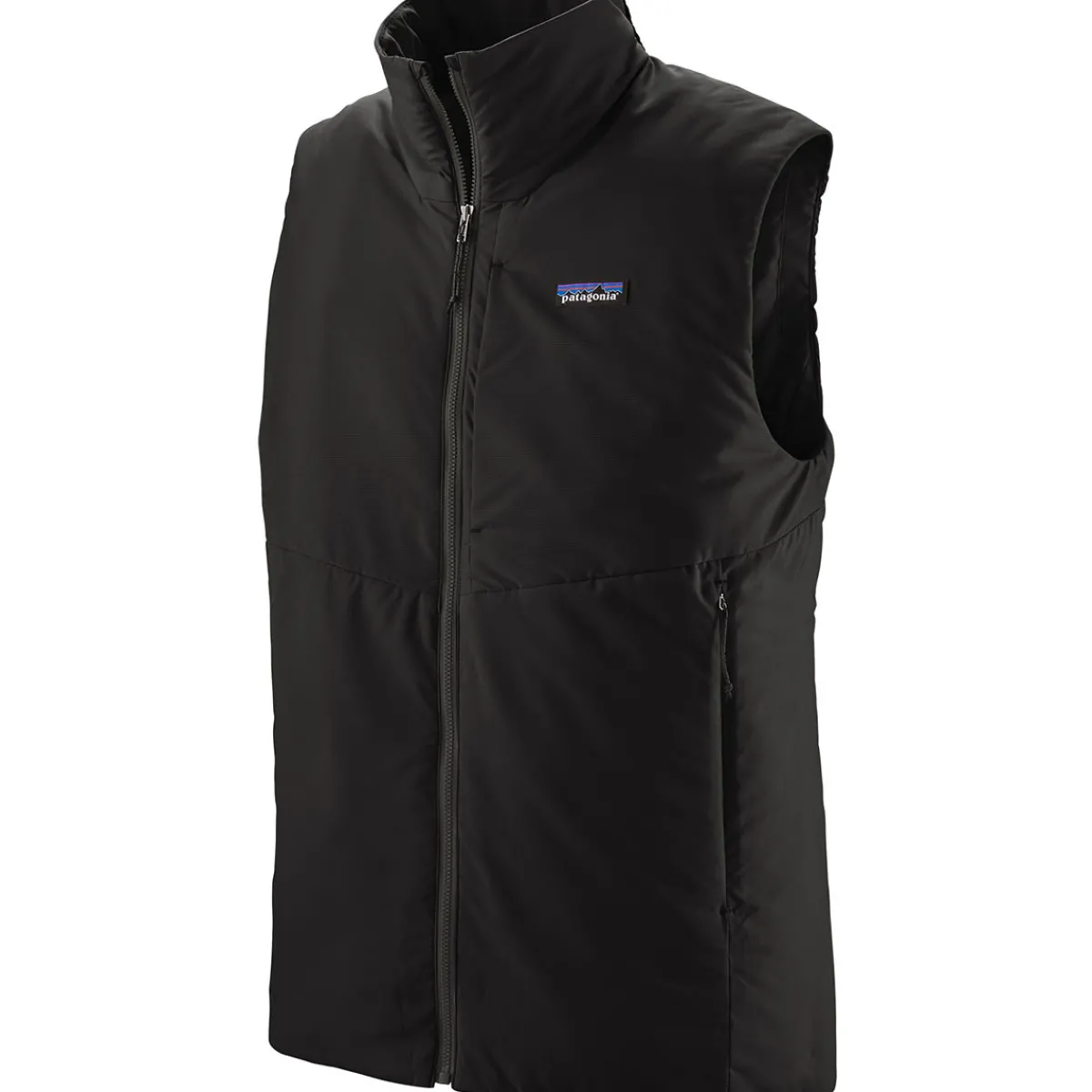 Patagonia M's Nano-Air Light Vest Men's Vest Black Store
