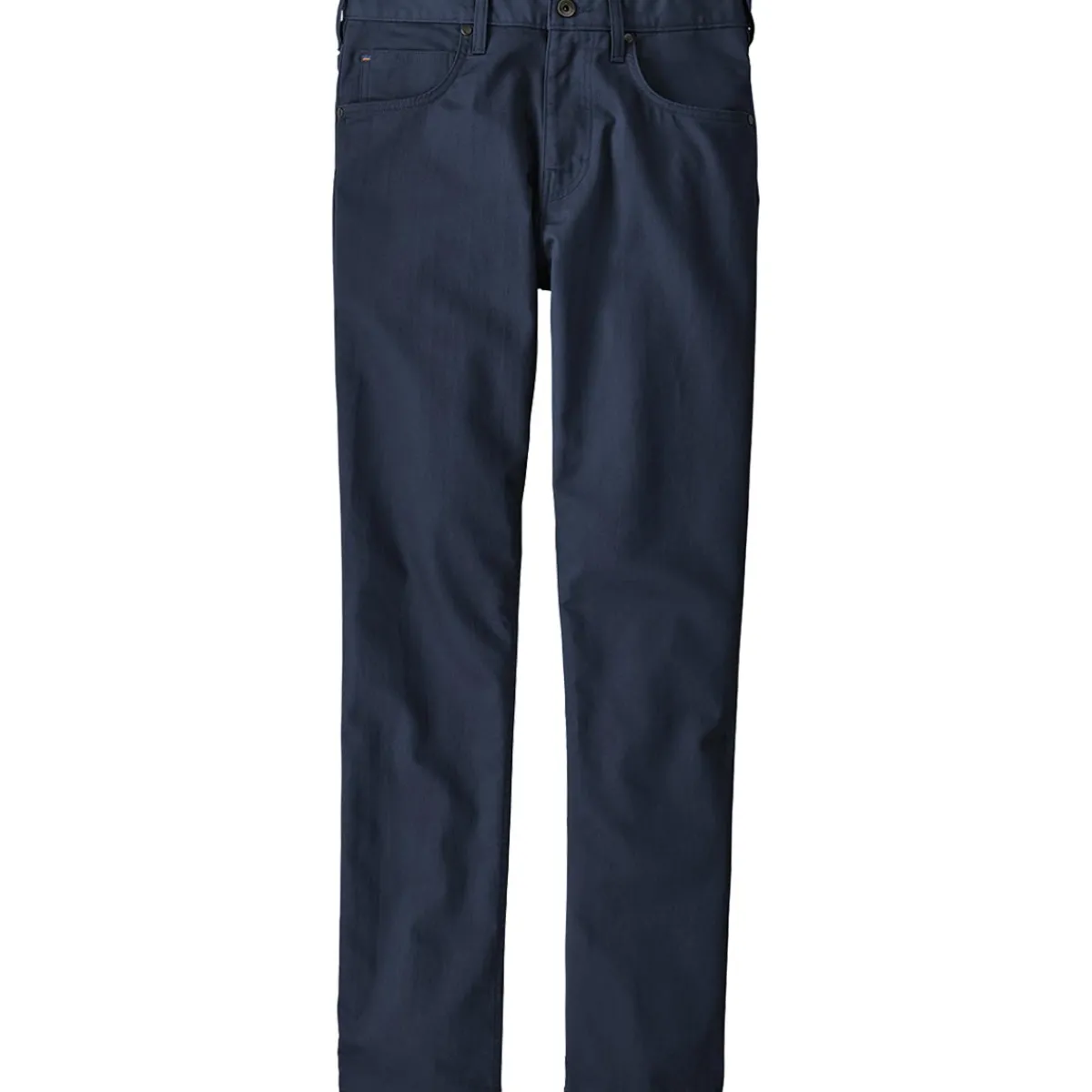 Patagonia M's Performance Twill Jeans - Regular men's pants New Navy Online