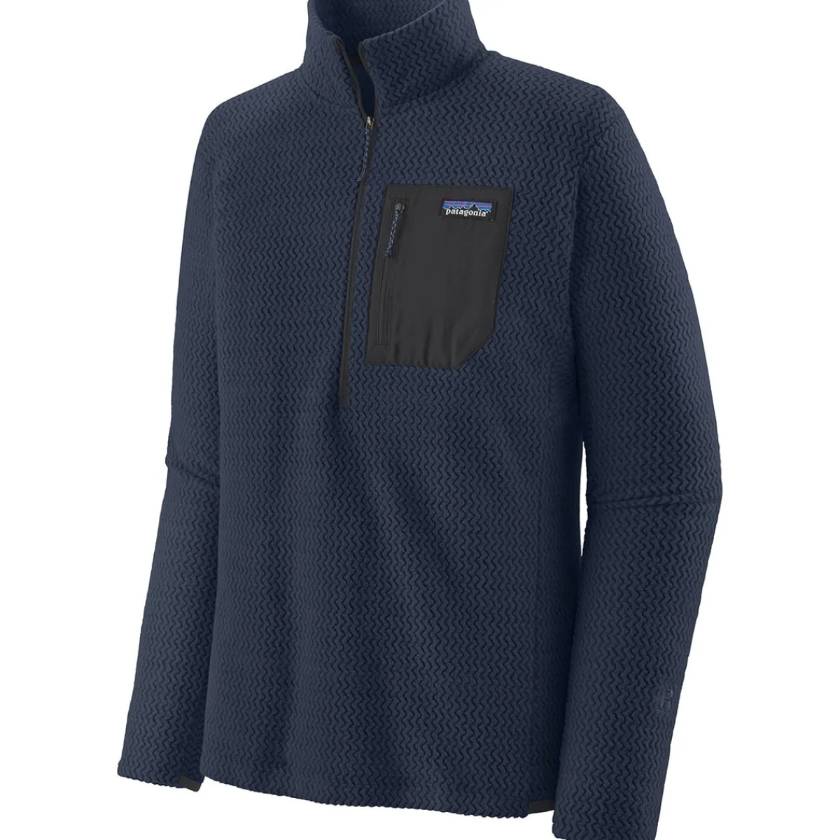 Patagonia M's R1 Air Zip Neck men's technical polar fleece Flash Sale