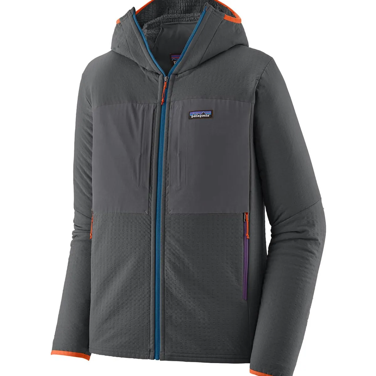 Patagonia M's R2 TechFace Hoody Men's Technical Polar Fleece Cheap