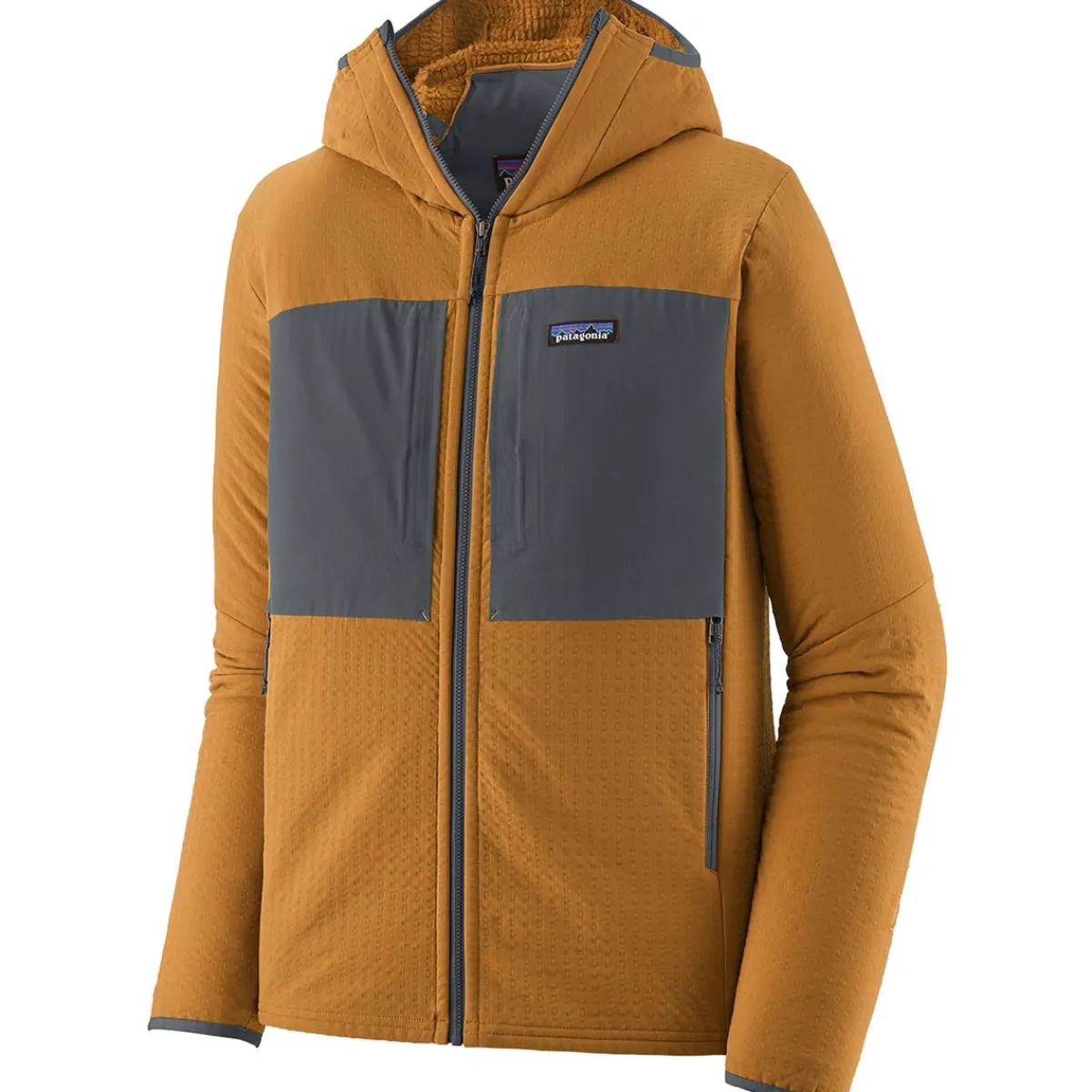 Patagonia M's R2 TechFace Hoody Men's Technical Polar Fleece Cheap