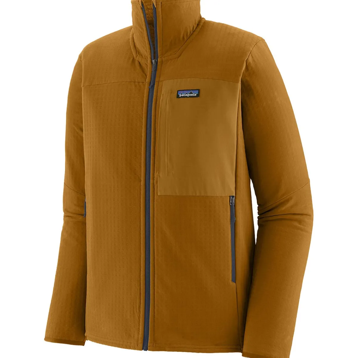 Patagonia M's R2 TechFace Jkt Men's Technical Polar Fleece Online