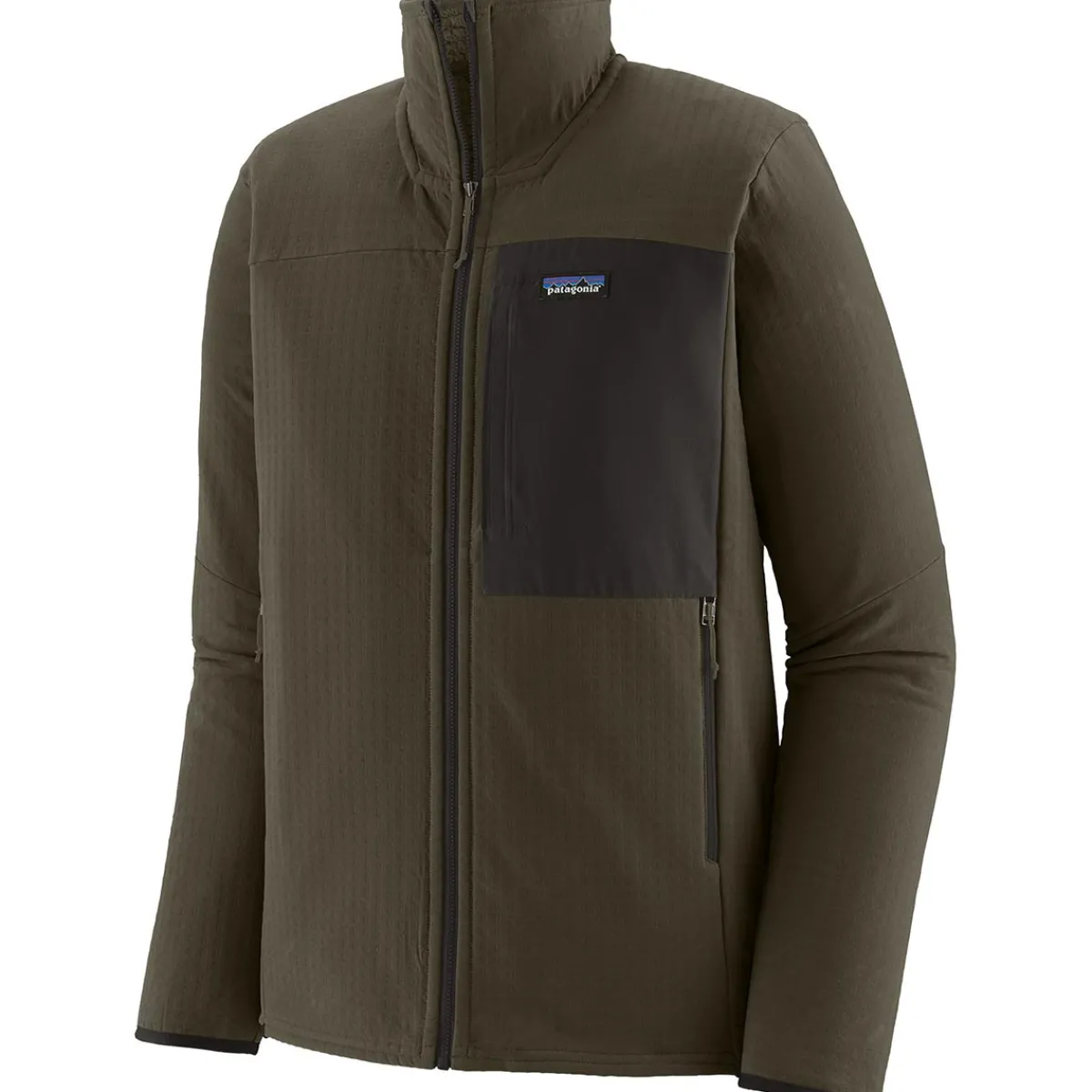 Patagonia M's R2 TechFace Jkt Men's Technical Polar Fleece Online