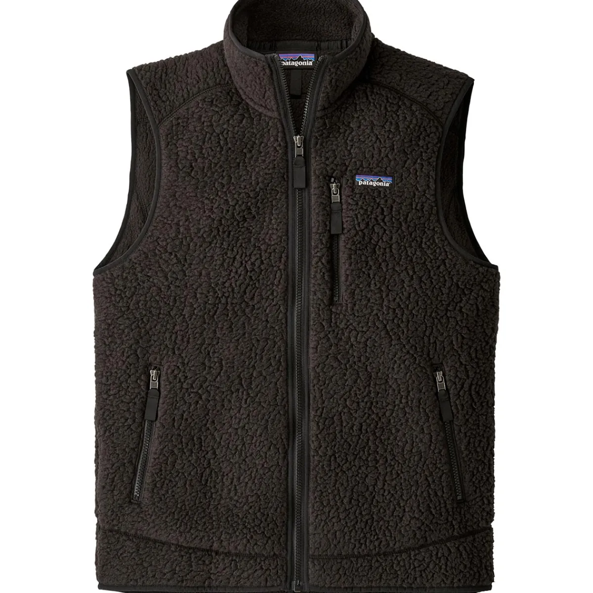 Patagonia M's Retro Pile Vest men's vest Cheap
