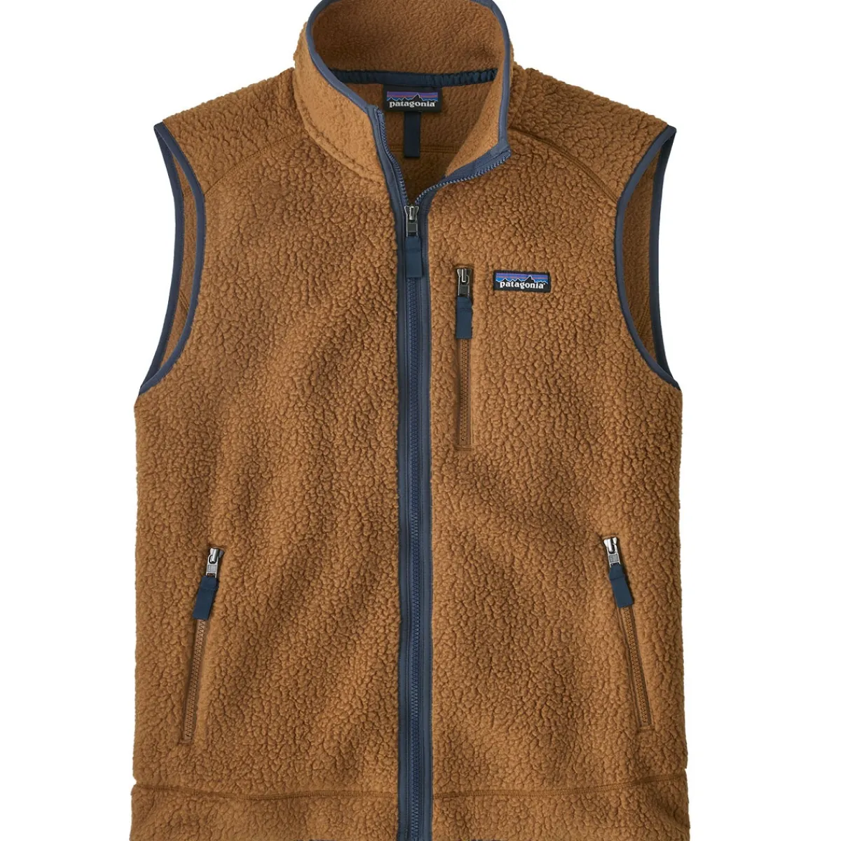 Patagonia M's Retro Pile Vest men's vest Cheap