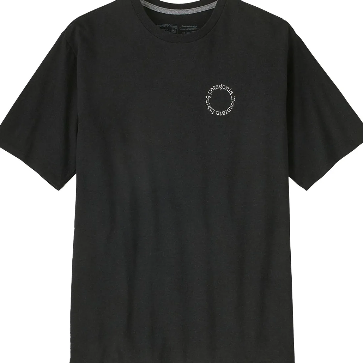 Patagonia M's Spoke Stencil Responsibili-Tee Men's t-shirt Clearance