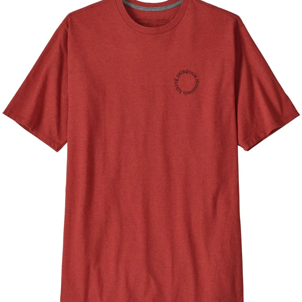 Patagonia M's Spoke Stencil Responsibili-Tee Men's t-shirt Clearance