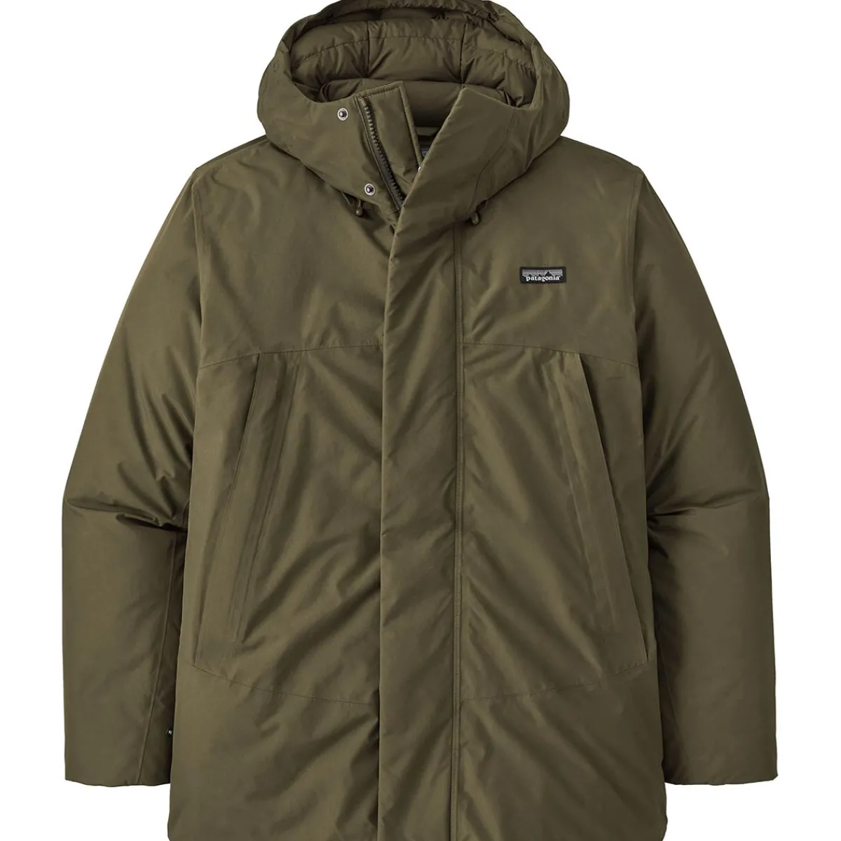 Patagonia M's Stormshadow Parka men's down jacket Best