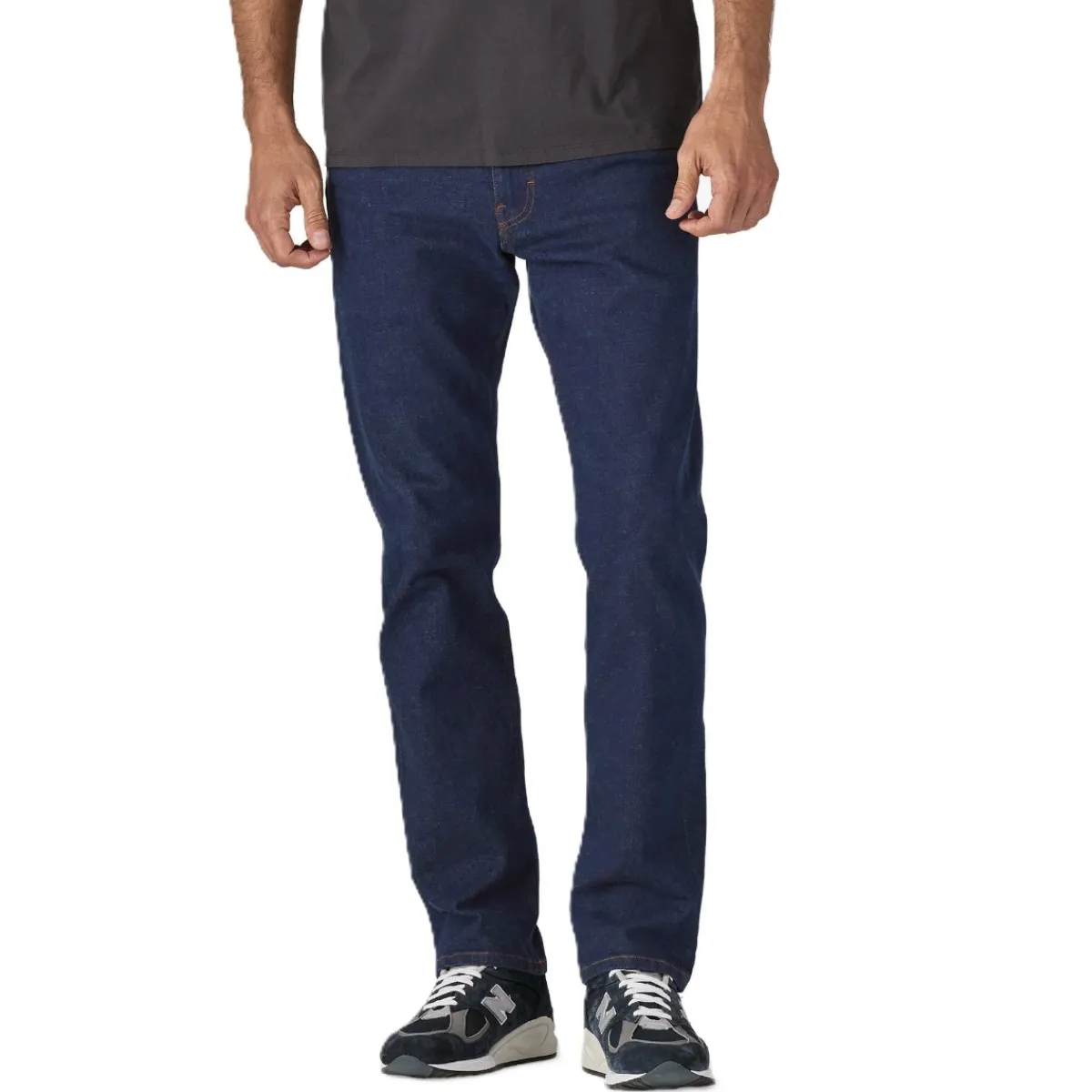 Patagonia M's Straight Fit Jeans men's pants Original Standard Cheap