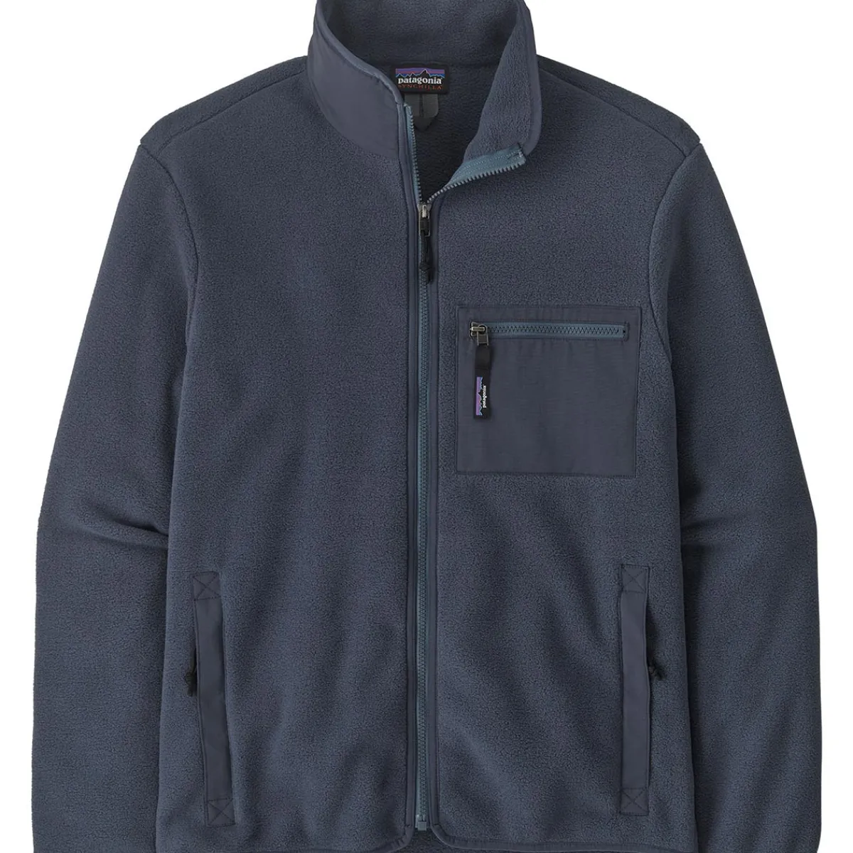 Patagonia M's Synchilla Fleece Jacket men's jacket Flash Sale