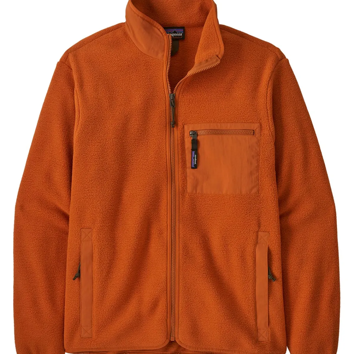 Patagonia M's Synchilla Fleece Jacket men's jacket Flash Sale