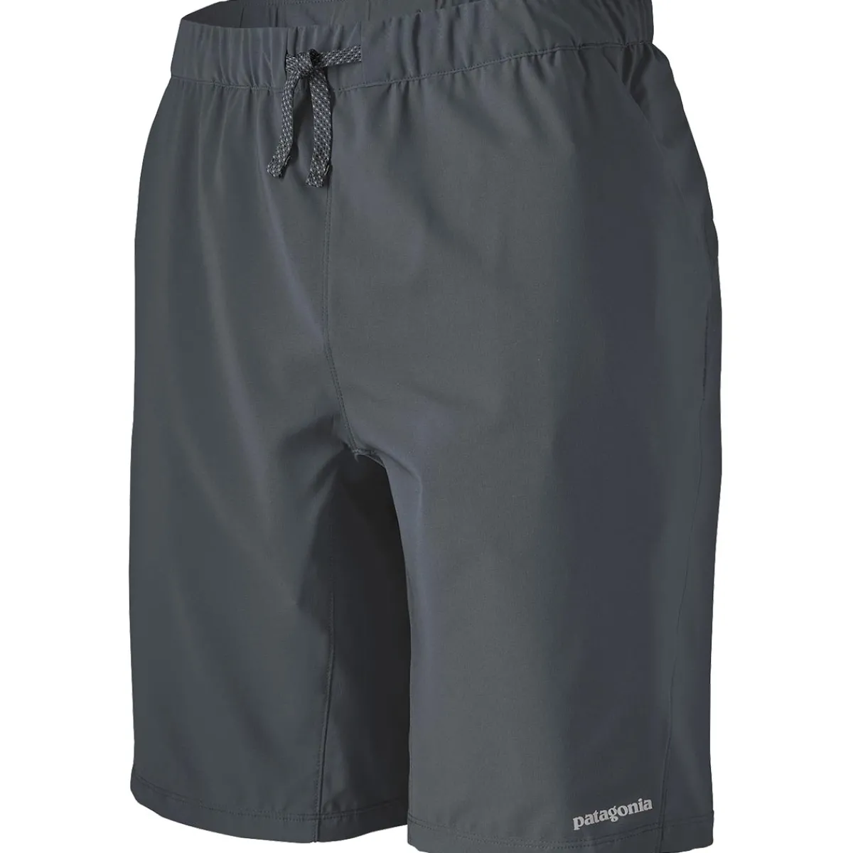 Patagonia M's Terrebonne Shorts men's short pants Smolder Blue Outlet