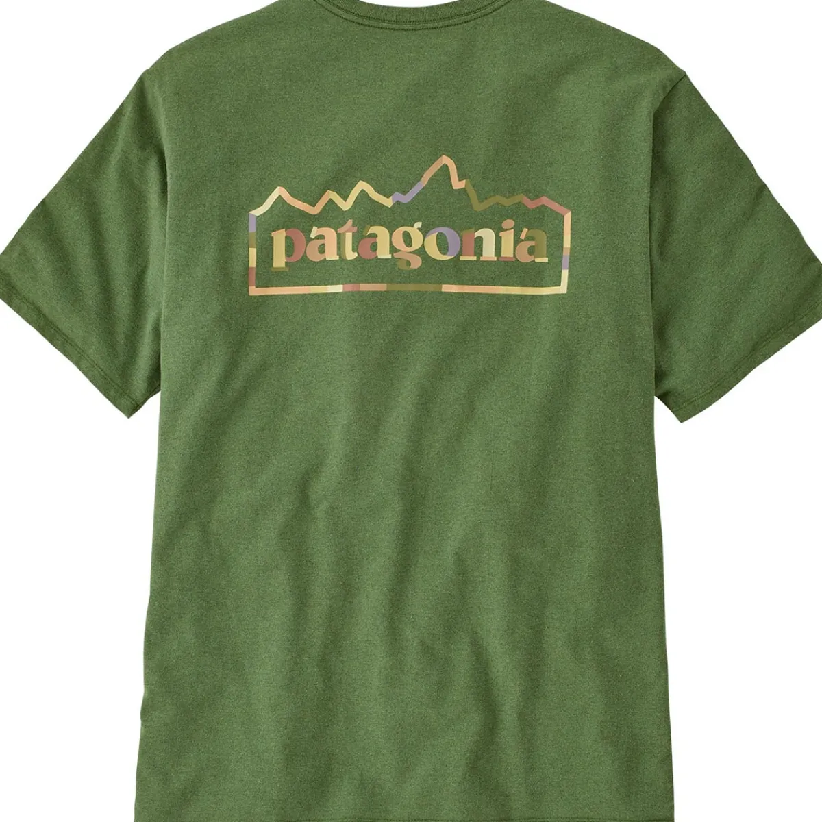 Patagonia M's Unity Fitz Responsibili-Tee men's t-shirt Store
