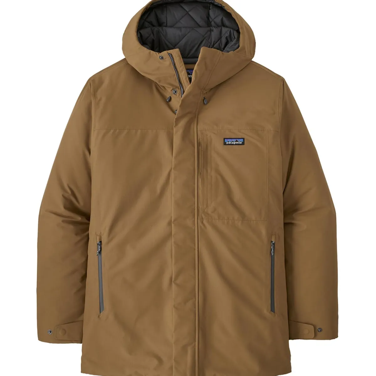 Patagonia M's Windshadow Parka men's jacket Online