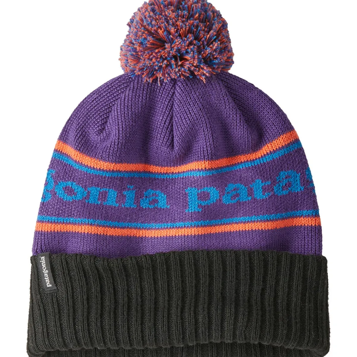 Patagonia Powder Town Beanie New