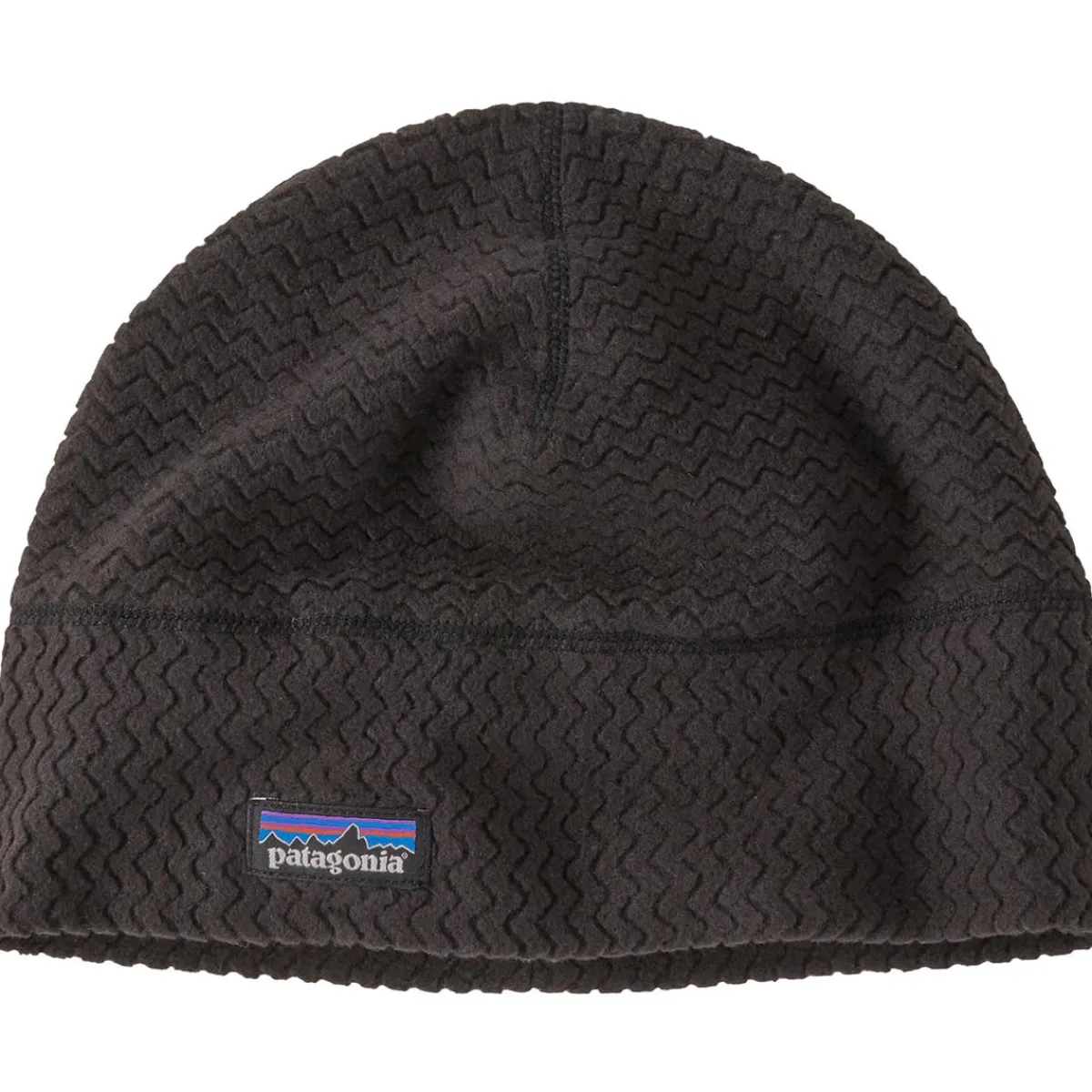 Patagonia R1 Air beanie Phosphorus Green Flash Sale