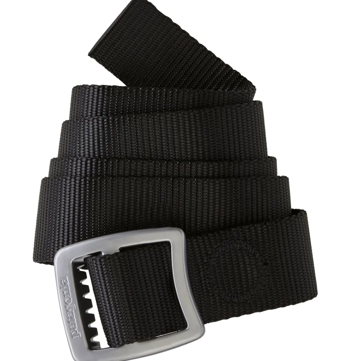 Patagonia Tech Web Belt Black Hot