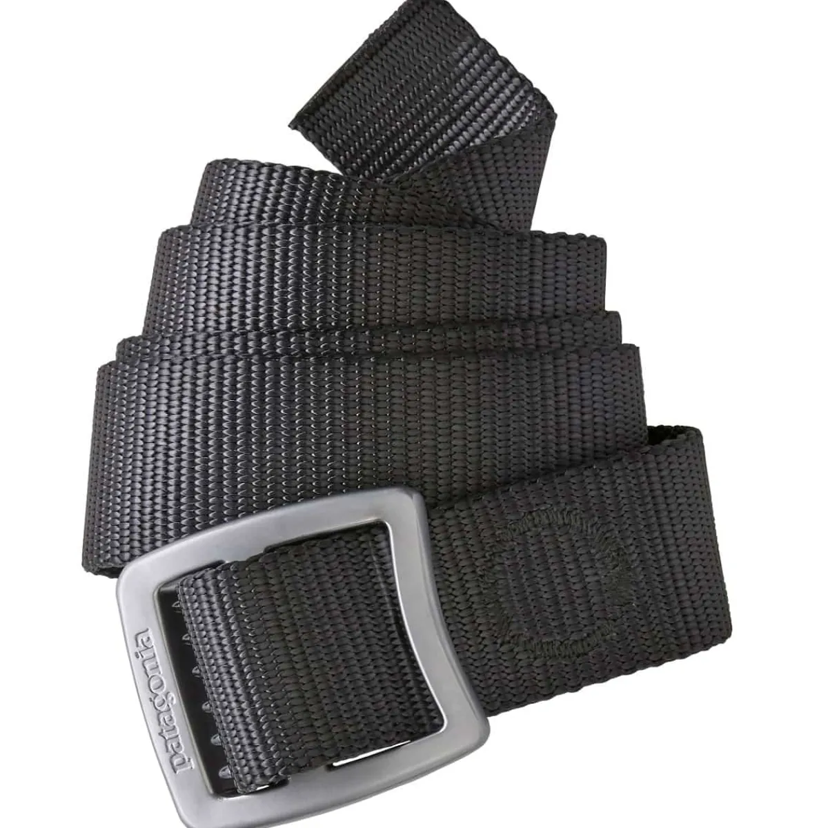 Patagonia Tech Web Belt Black Hot