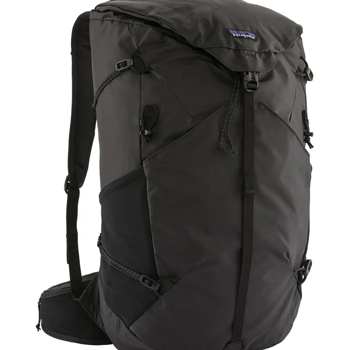Patagonia Terravia Pack 36L trekking backpack Buckhorn Green Best Sale
