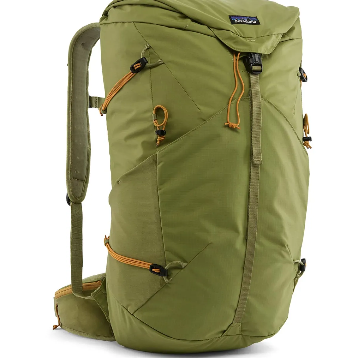 Patagonia Terravia Pack 36L trekking backpack Buckhorn Green Best Sale