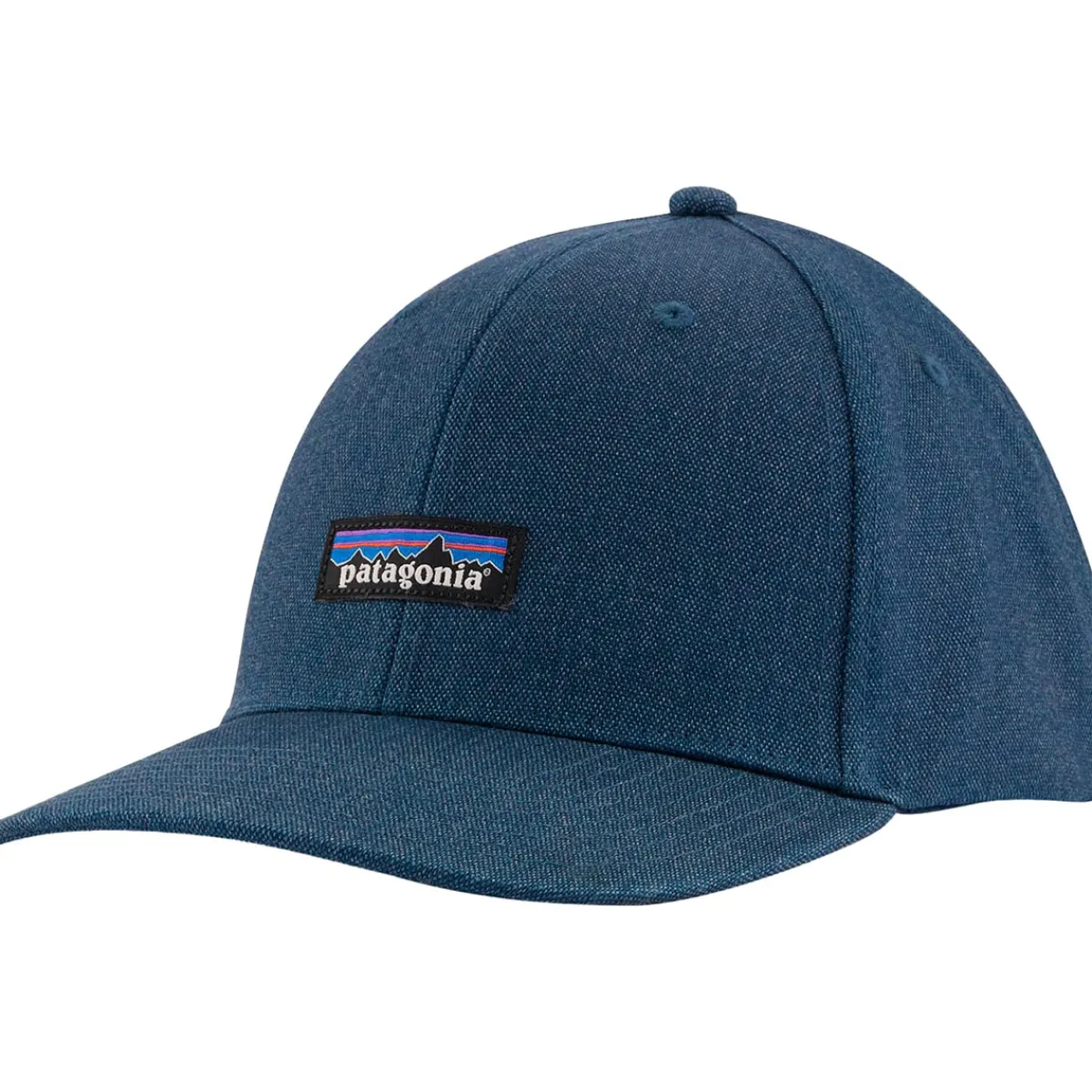 Patagonia Tin Shed P-6 Logo hat Outlet