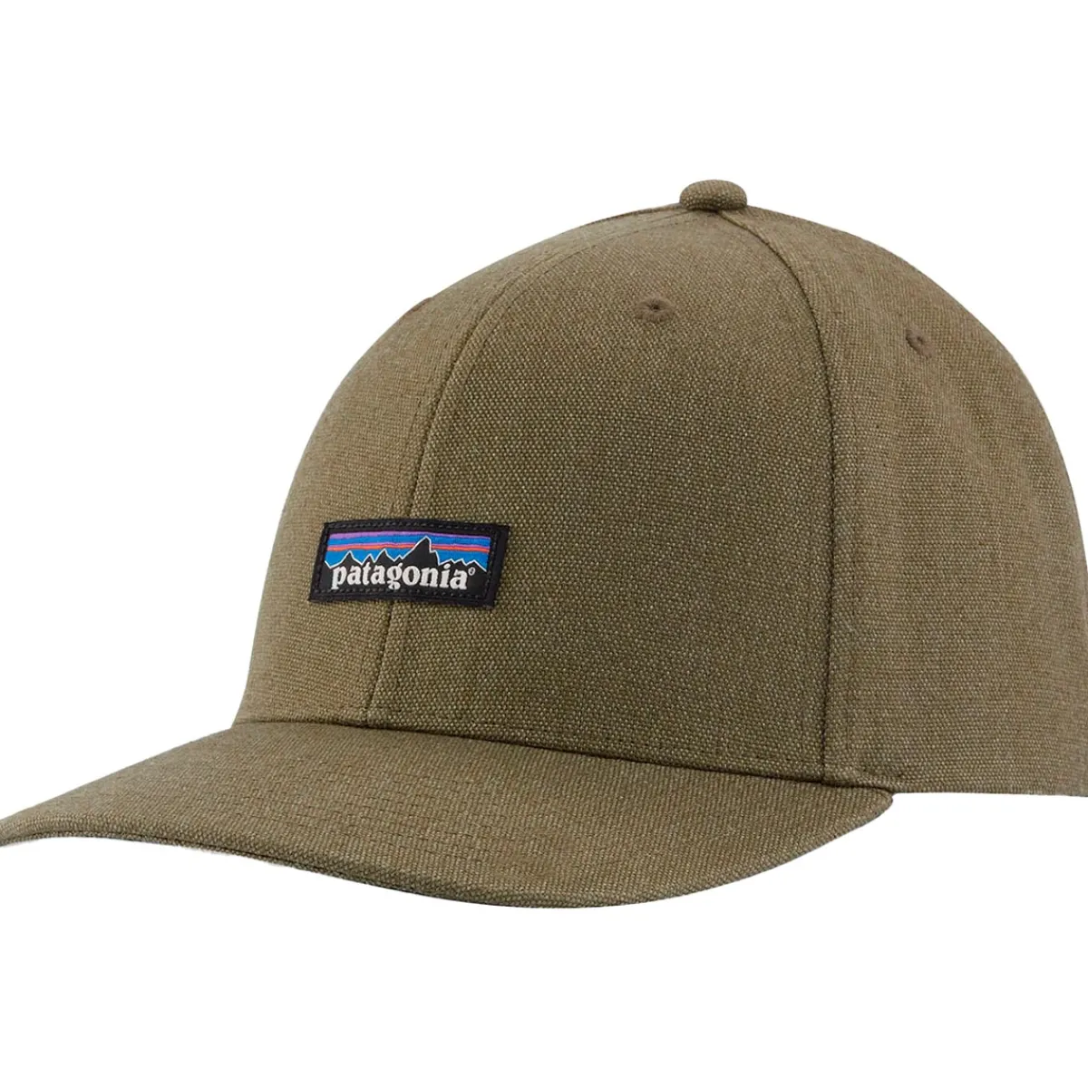 Patagonia Tin Shed P-6 Logo hat Outlet
