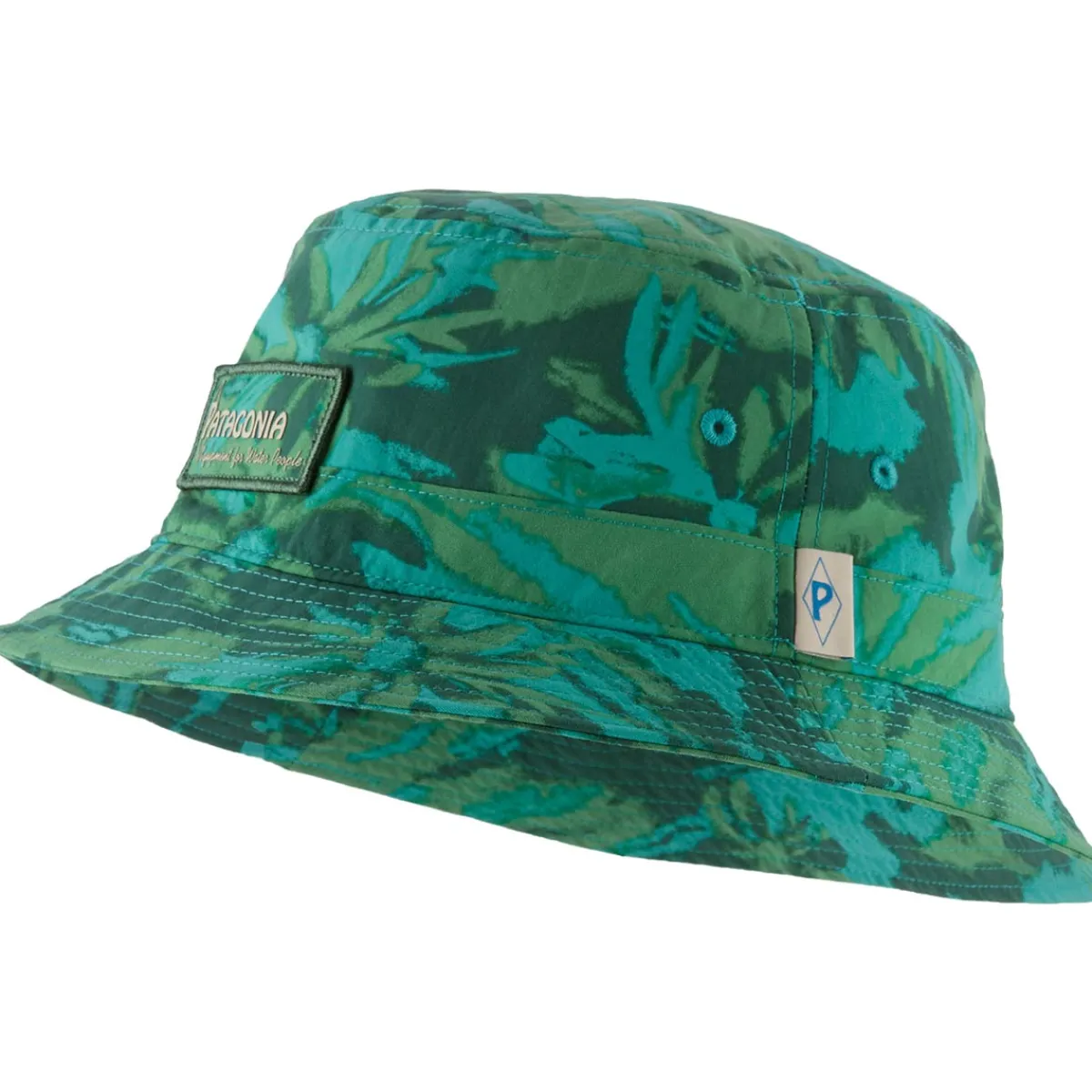 Patagonia Wavefarer Bucket Hat hat Cheap