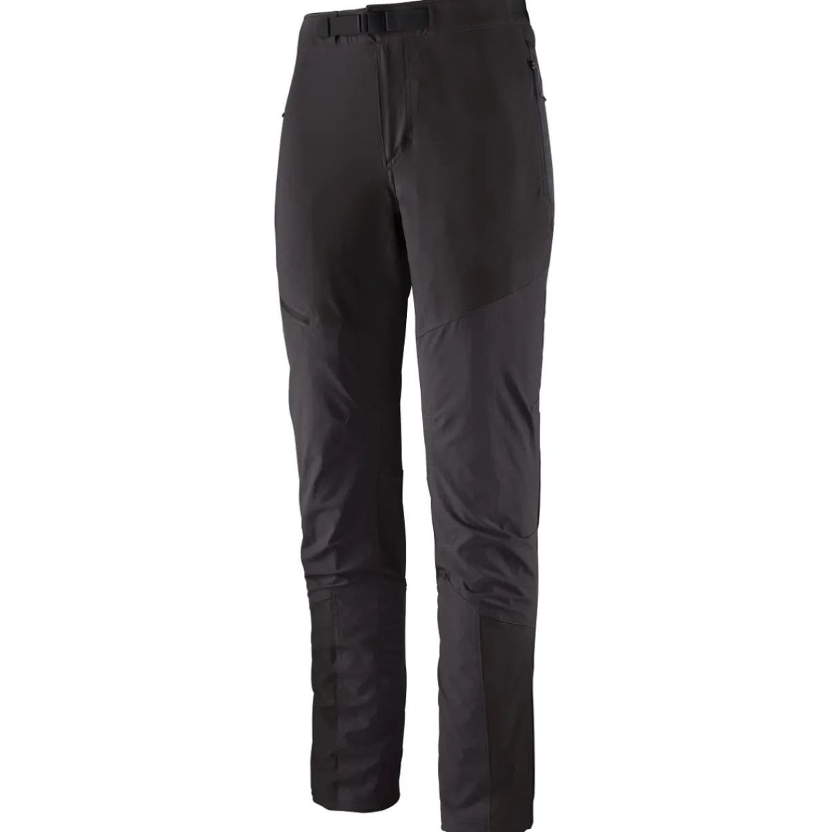 Patagonia W's Altvia Alpine Pants women's pants Black Best Sale