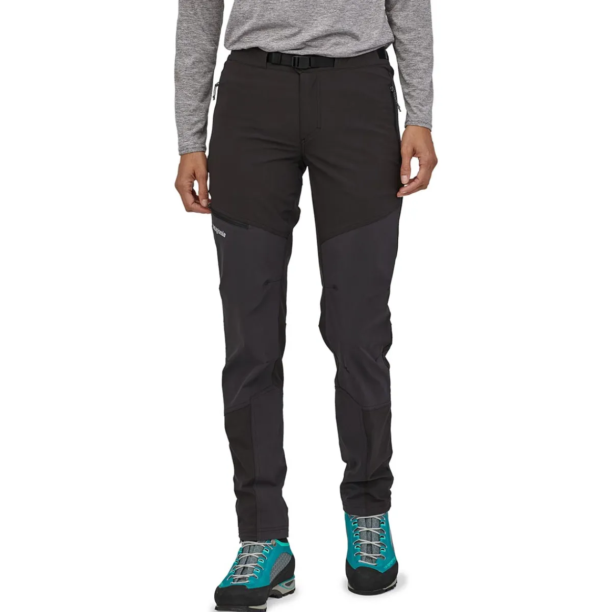 Patagonia W's Altvia Alpine Pants women's pants Black Best Sale