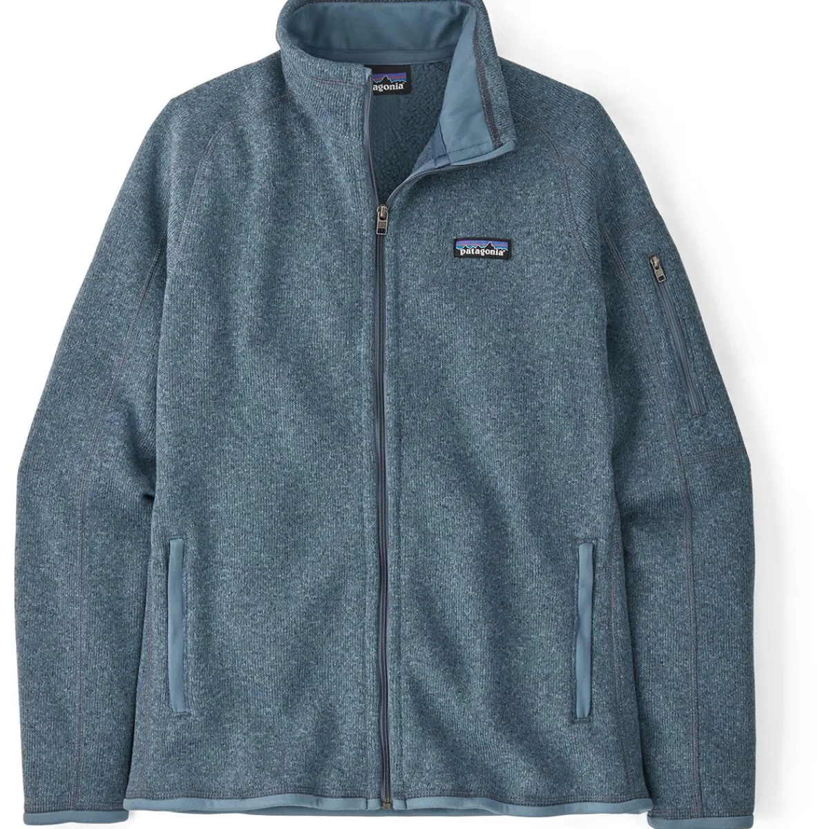 Patagonia W's Better Sweater Fleece Jacket women's technical polar fleece New