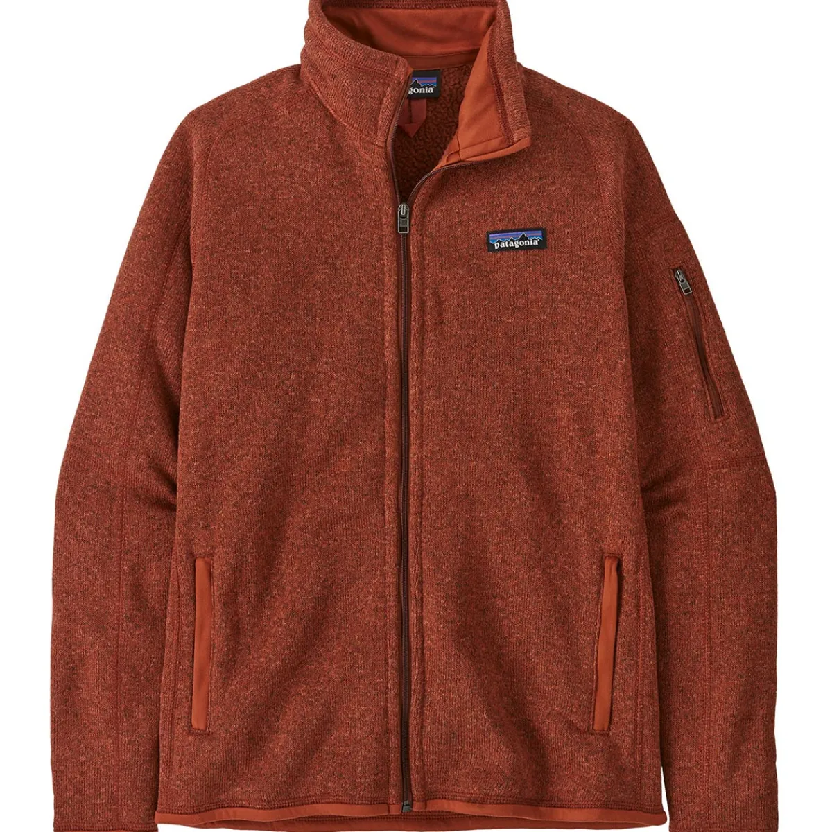 Patagonia W's Better Sweater Fleece Jacket women's technical polar fleece New
