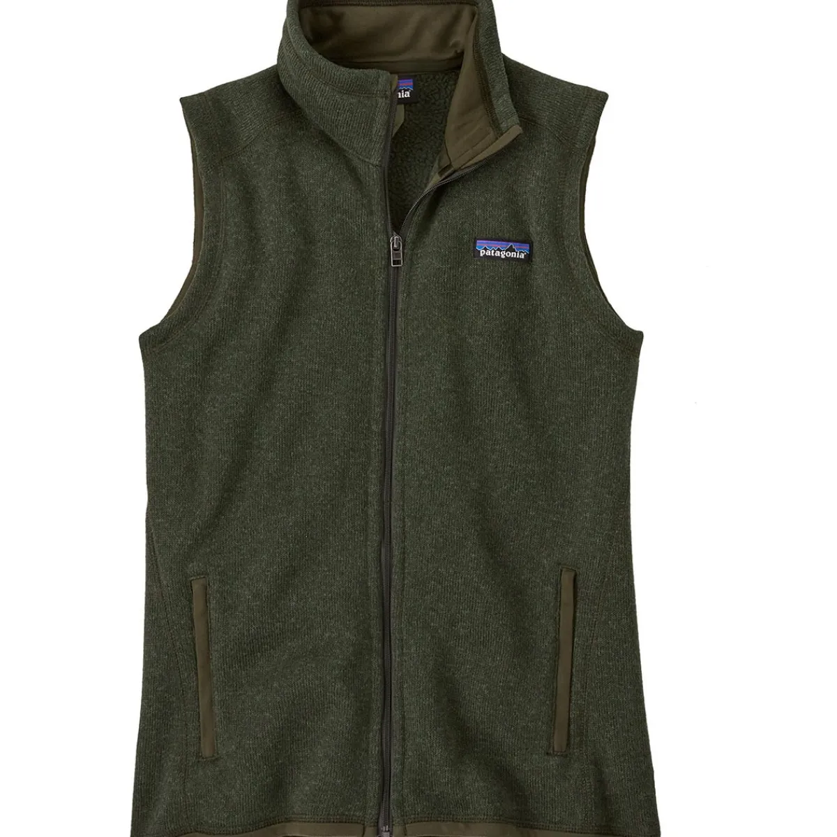 Patagonia W's Better Sweater Vest women’s vest fleece Discount