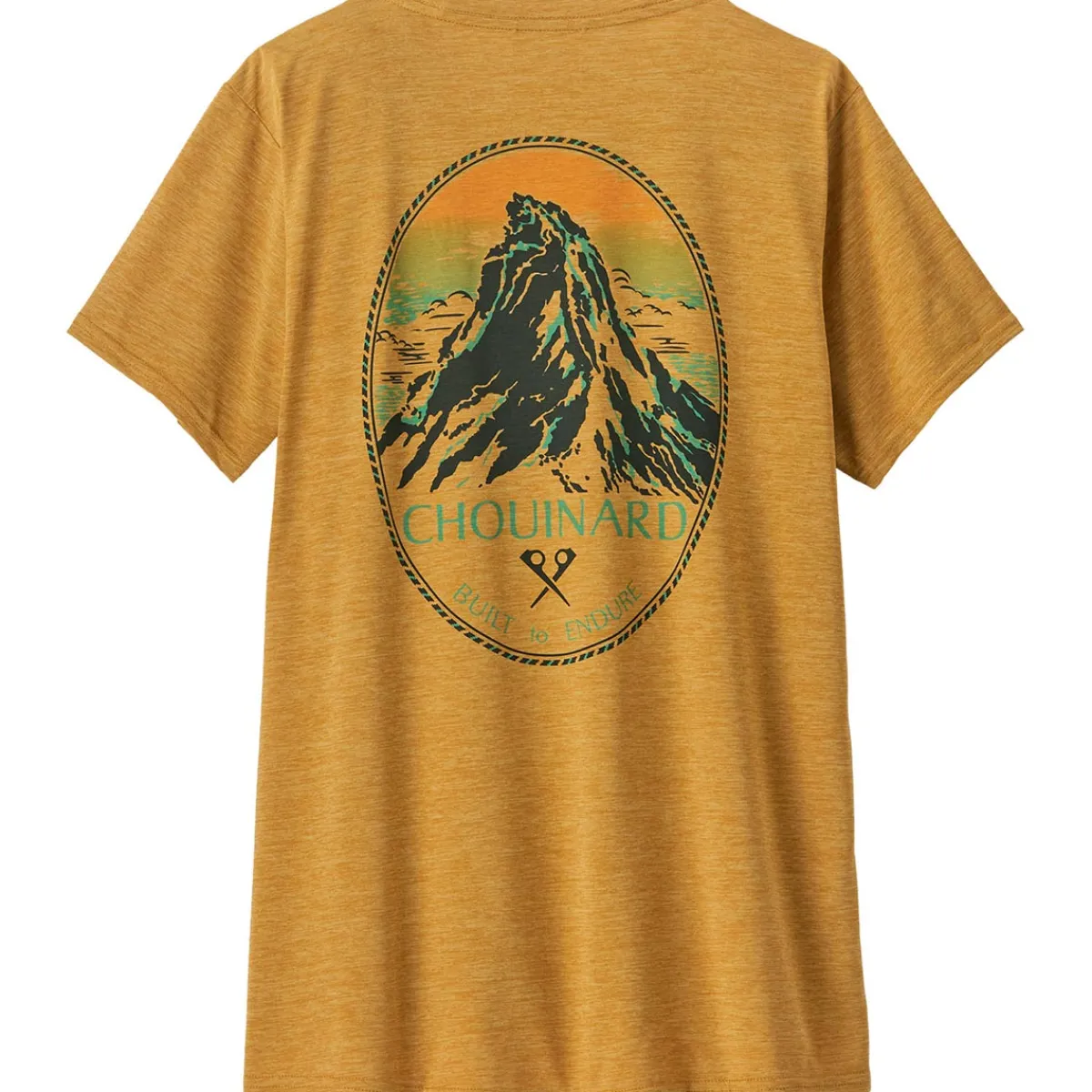 Patagonia W's Cap Cool Daily Graphic Shirt Lands Women's t-shirt Cheap