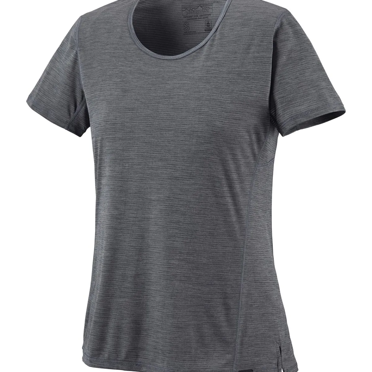 Patagonia W's Cap Cool Lightweight Shirt women's t-shirt New
