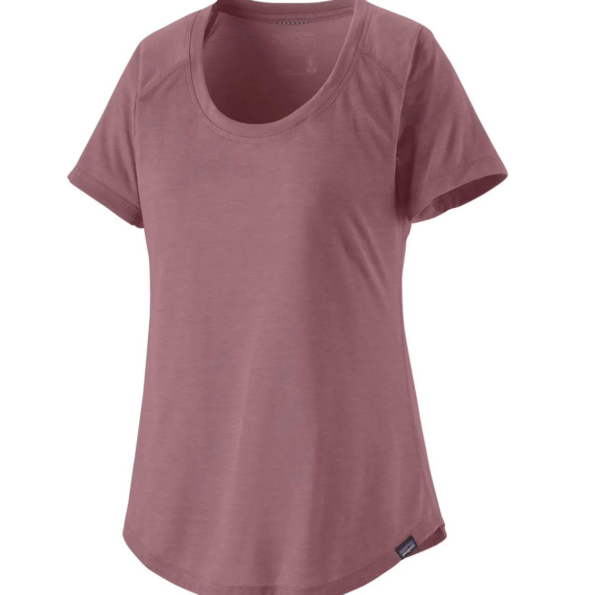 Patagonia W's Cap Cool Trail Shirt women's t-shirt Clearance