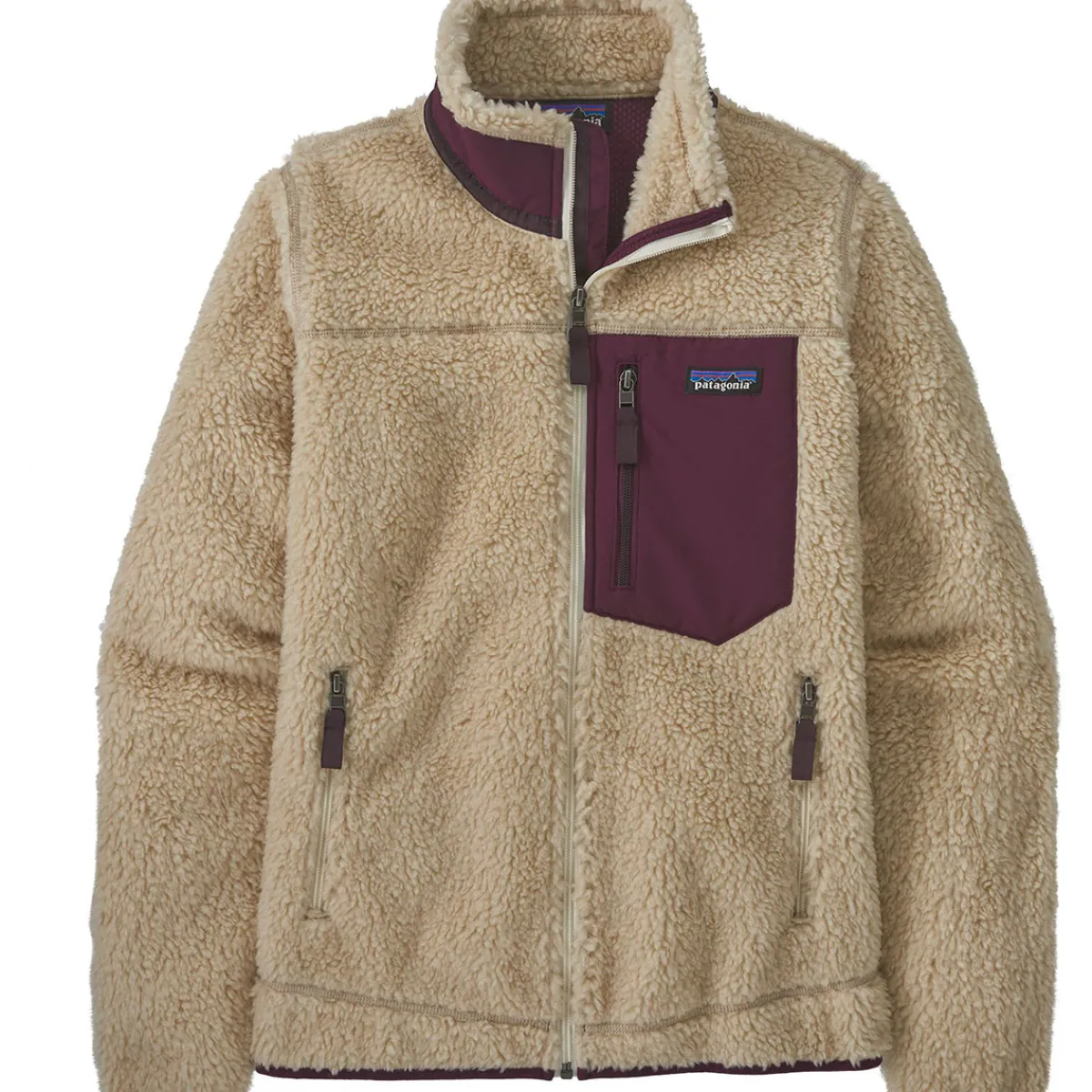 Patagonia W's Classic Retro-X Jkt Women's Sweater Cheap