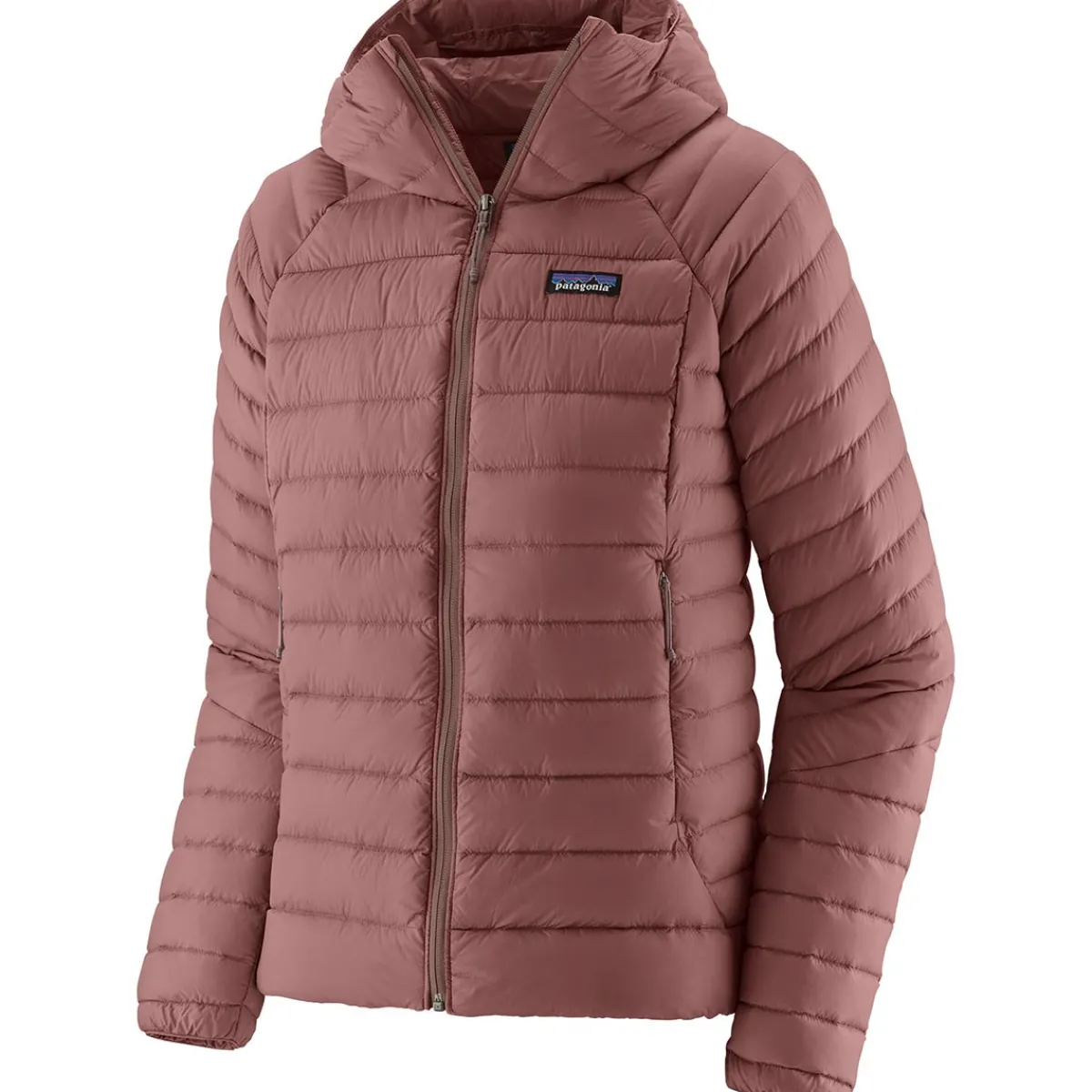 Patagonia W's Down Sweater Hoody woman's jacket Store