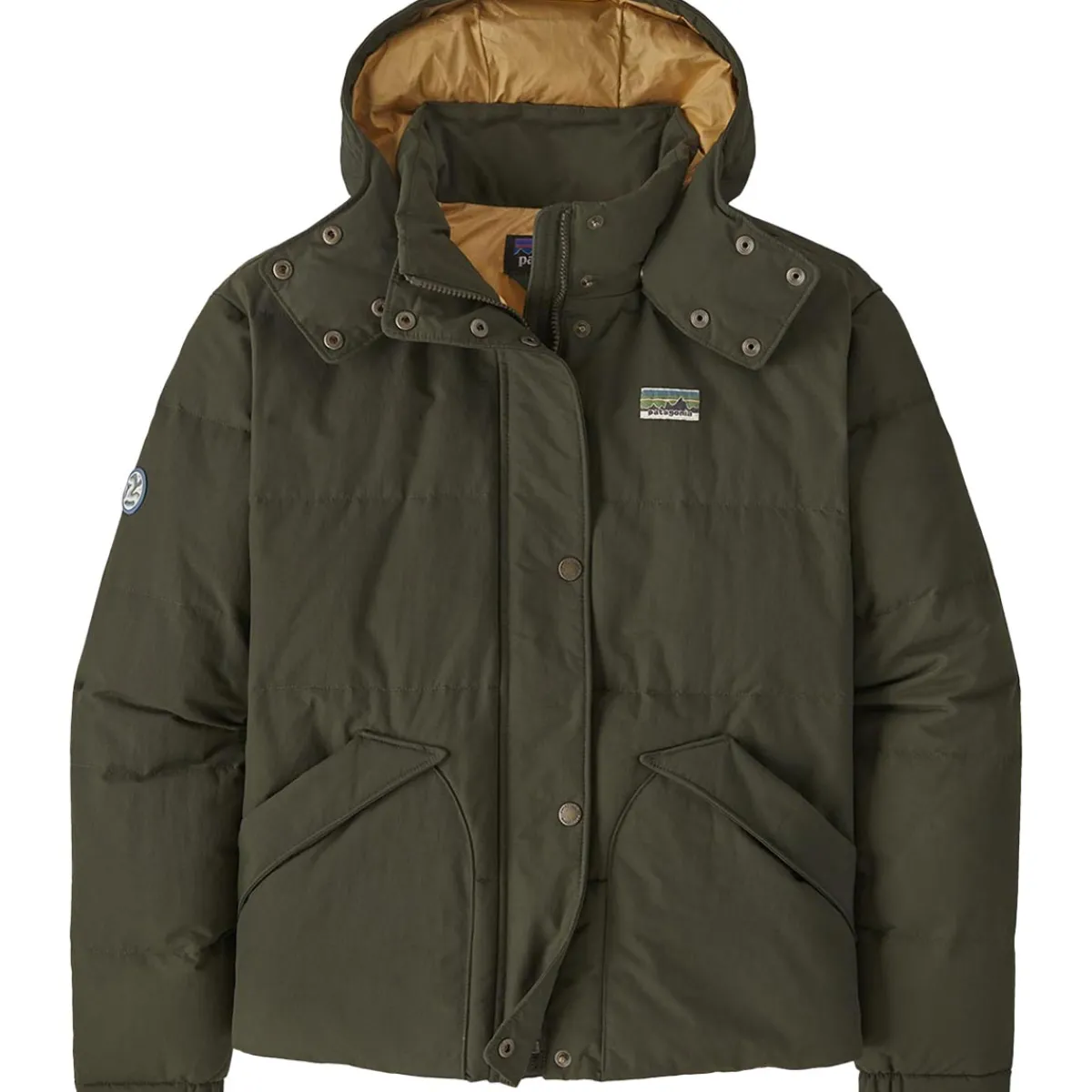 Patagonia W's Downdrift Jacket women's down jacket Clearance