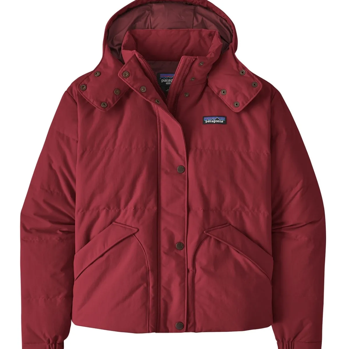 Patagonia W's Downdrift Jacket women's down jacket Clearance