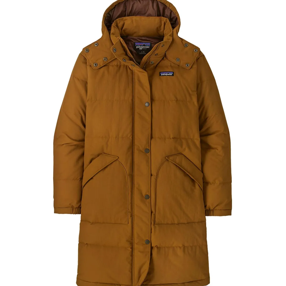 Patagonia W's Downdrift Parka women's down jacket Fashion