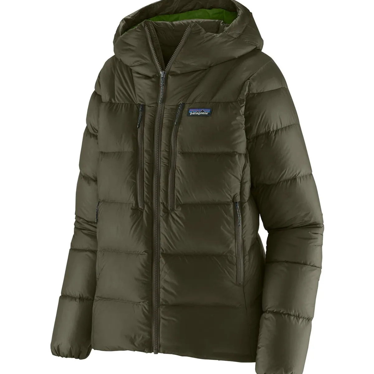 Patagonia W's Fitz Roy Down Hoody Women's Down Jacket Online